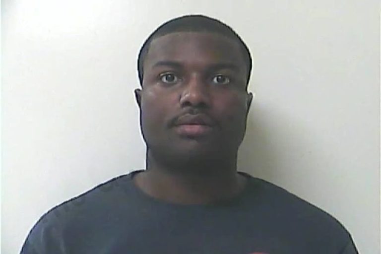 Jeremiah Randle mugshot – Oconee County , Georgia Jeremiah Randle