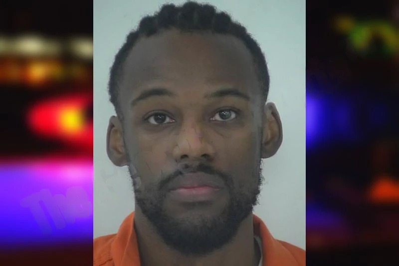 Jeremiah Sneed Mugshots