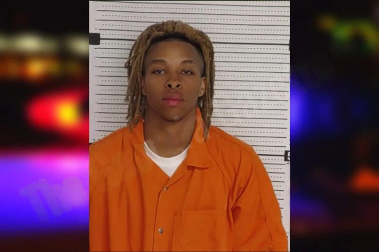 Jeremiah Turner mugshot – Rockdale County , Georgia Jeremiah Turner