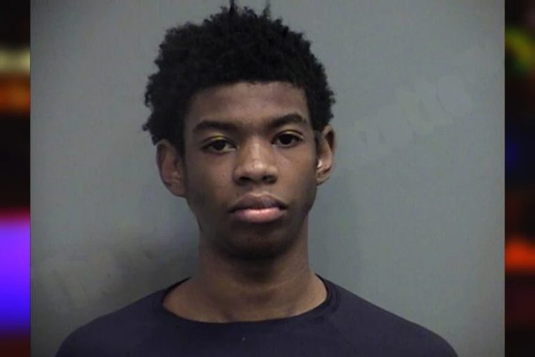 Jeremiah Williams mugshot β Effingham County , Georgia Jeremiah Williams