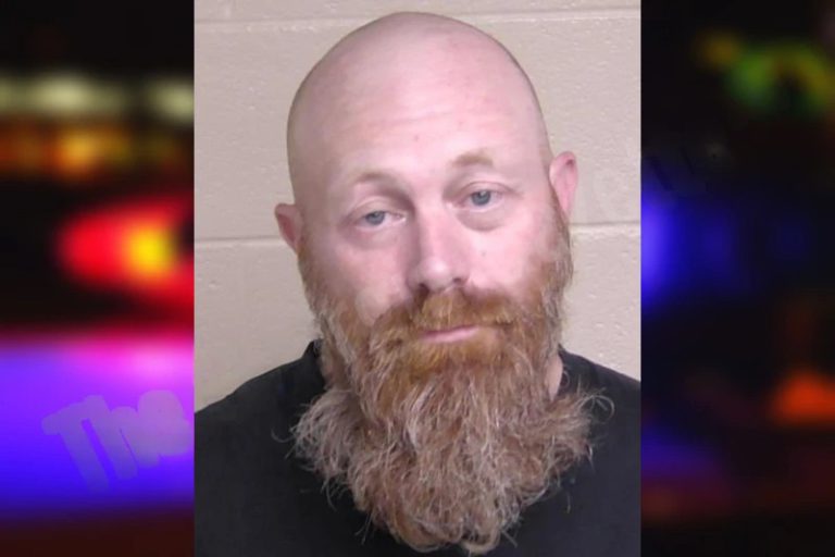 Jeremy Bruce mugshot – Walker County , Georgia Jeremy Bruce