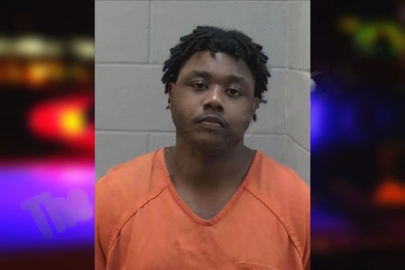 Jeremy Collins Mugshots