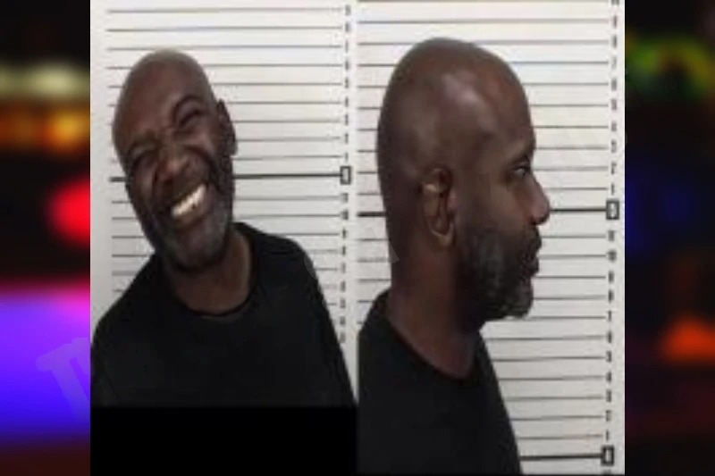 Jeremy Davis Mugshots