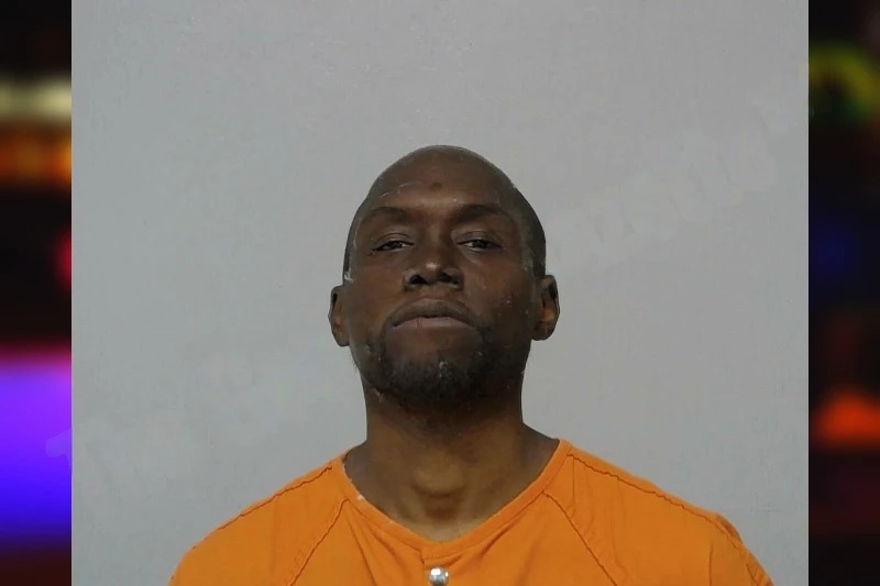 Jeremy Douglas Mugshots