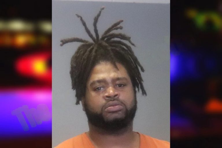 Jeremy Franklin mugshot – Muscogee County , Georgia Jeremy Franklin