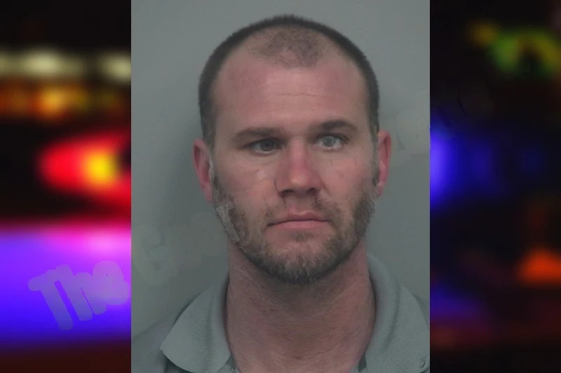 Jeremy Heath mugshot – Gwinnett County , Georgia Jeremy Heath mugshot