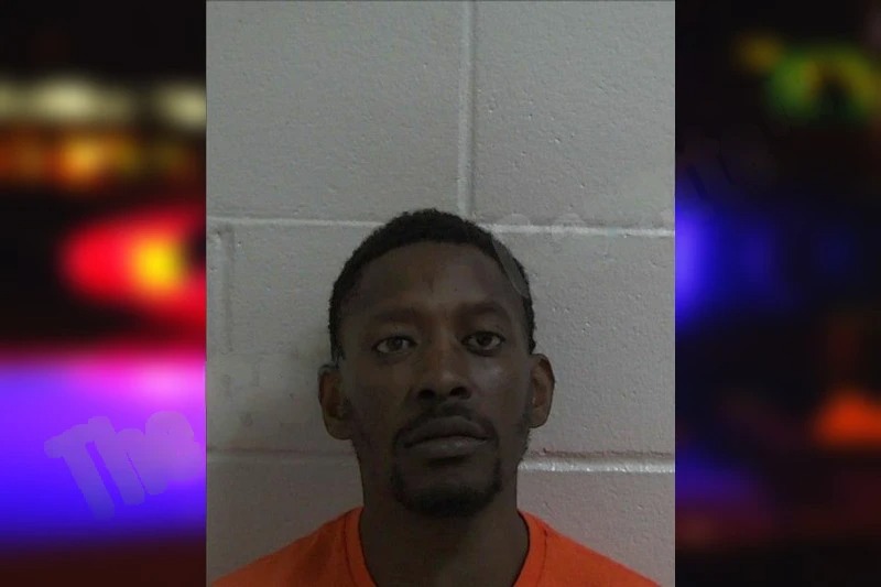 Jeremy Kelly Mugshots