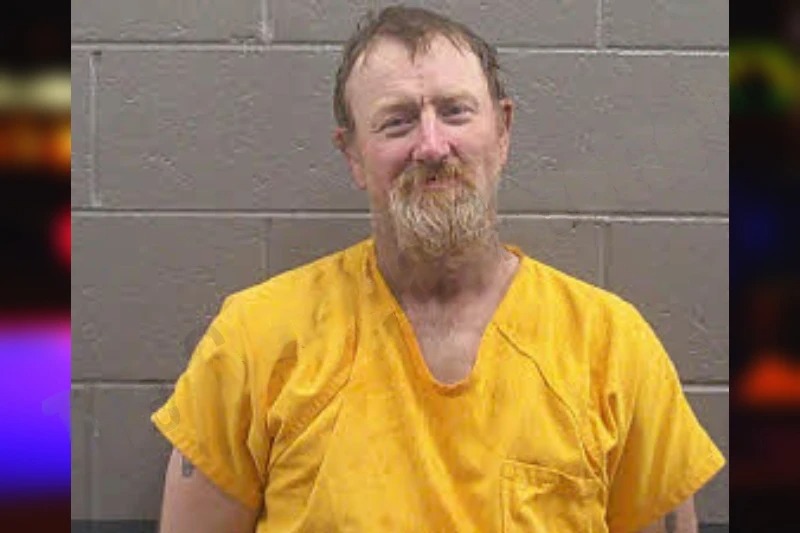 Jeremy Langston Mugshots