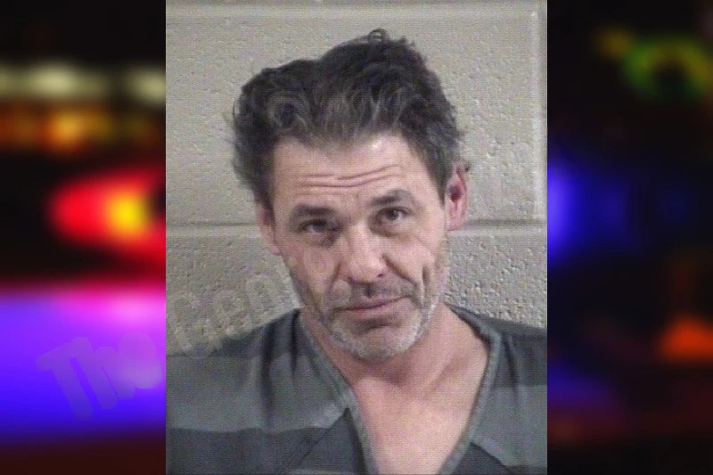 Jeremy Martin mugshot