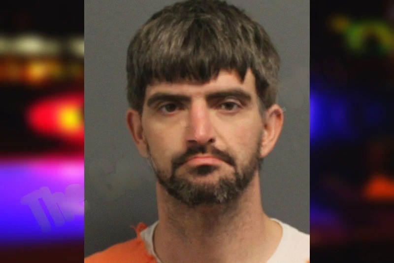 Jeremy Orr mugshot – Lumpkin County , Georgia Jeremy Orr mugshot