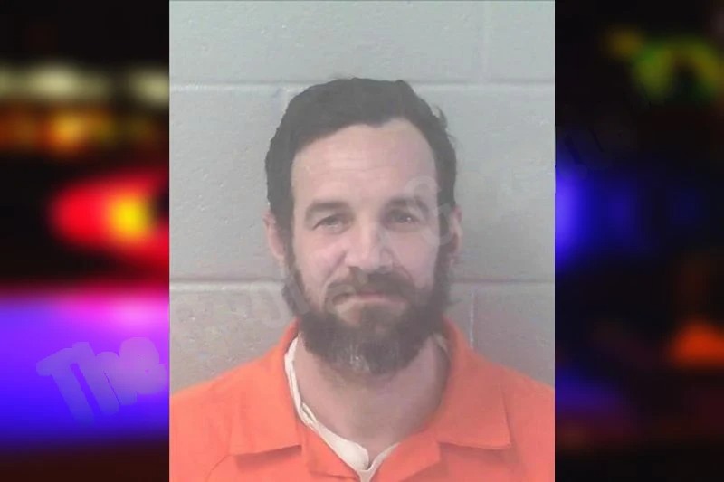 Jeremy Shannon mugshot – Newton County , Georgia Jeremy Shannon mugshot