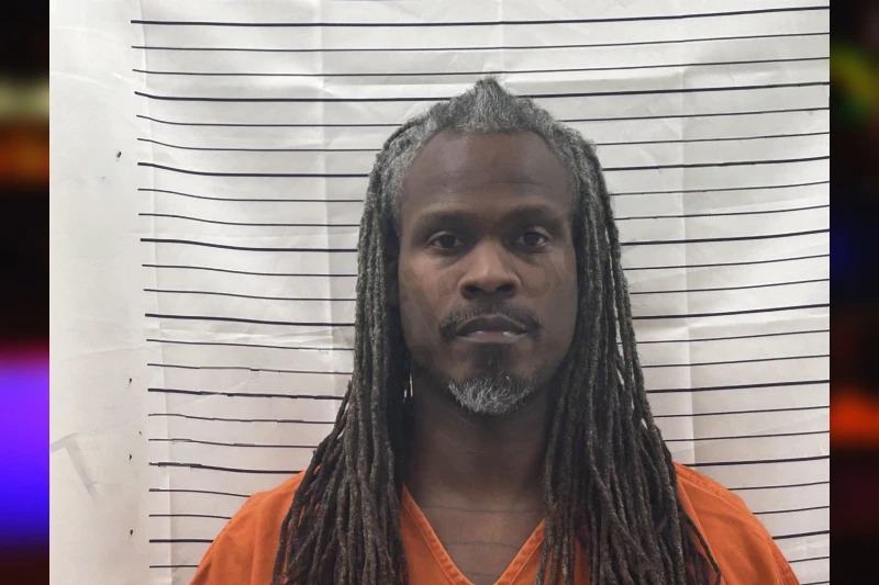 Jeremy Smith Mugshots