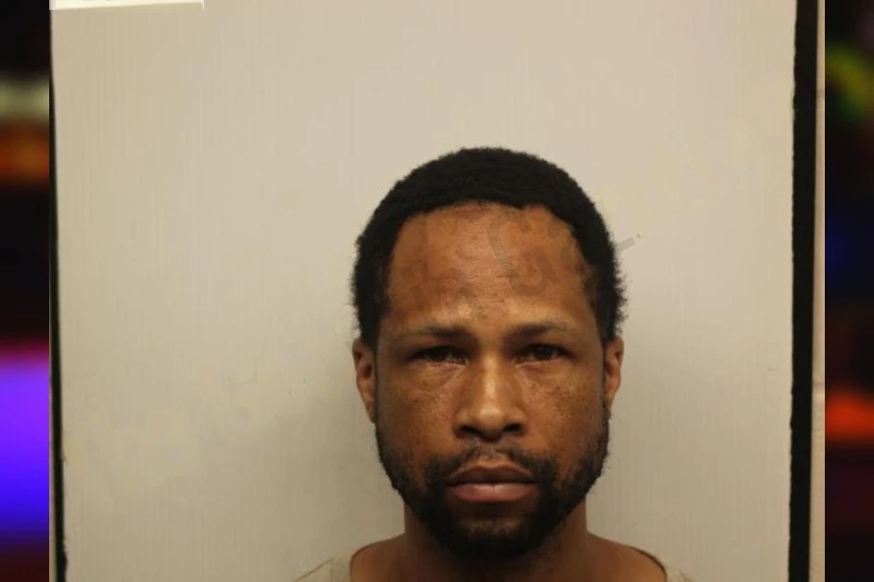 Jeremy Thomas Mugshots