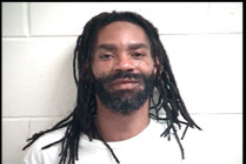 Jermaine Clark mugshot – Henry County , Georgia Jermaine Clark mugshot