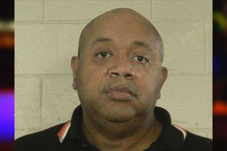 Jermaine Tucker mugshot – Liberty County , Georgia Jermaine Tucker