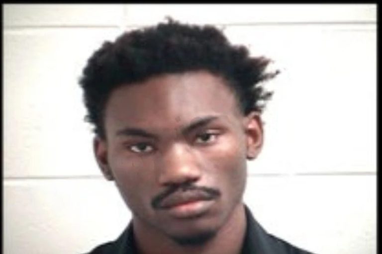 Jermaine Walker mugshot – Henry County , Georgia Jermaine Walker
