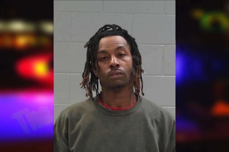 Jermaine Washington Mugshots