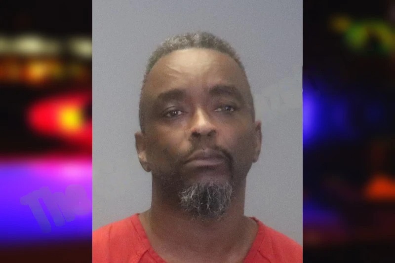 Jermaine Wright Mugshots