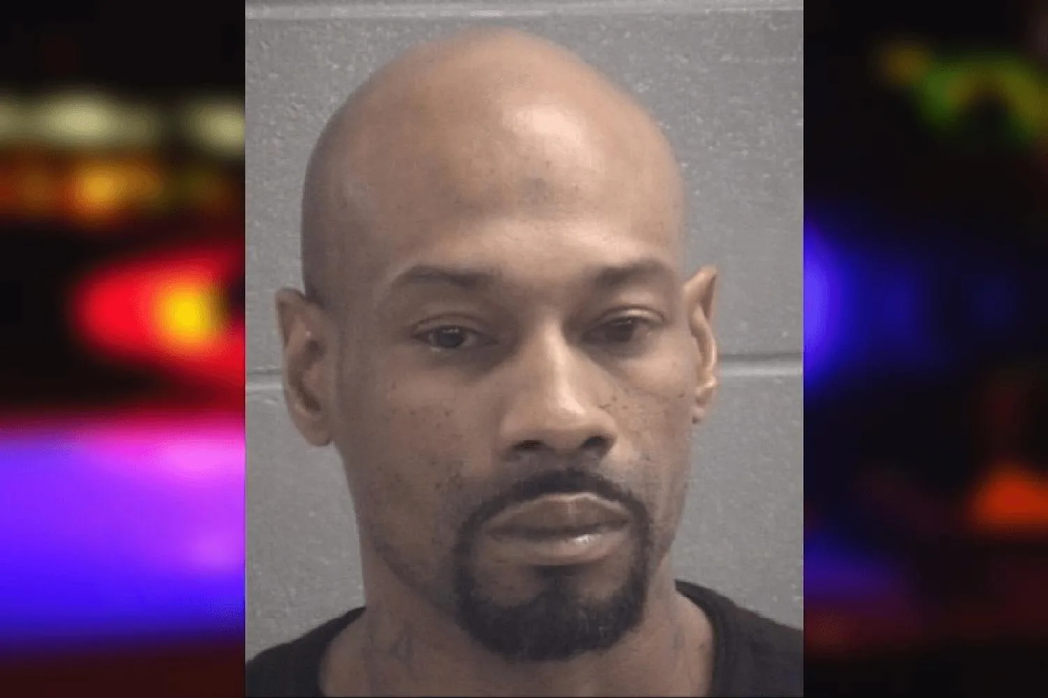 Jermal Smith Mugshots