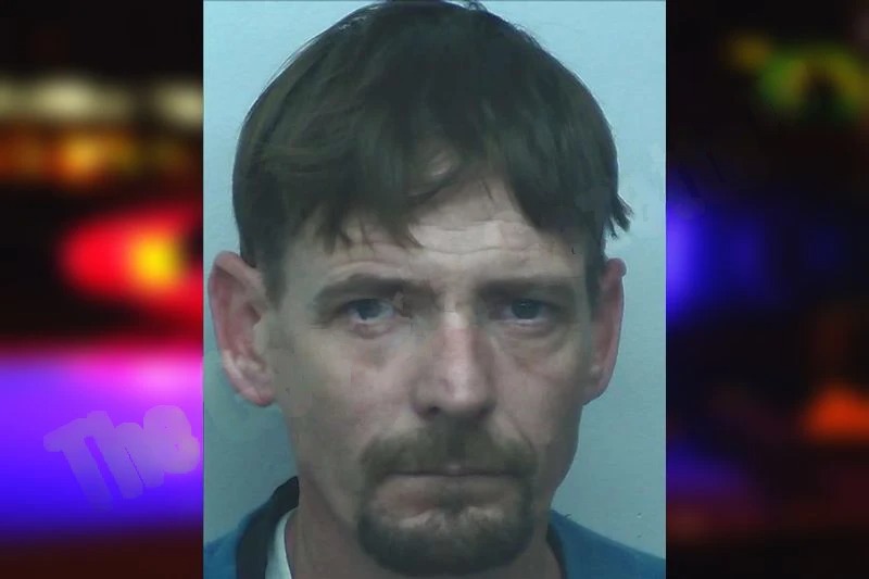 Jermey Anderson Mugshots