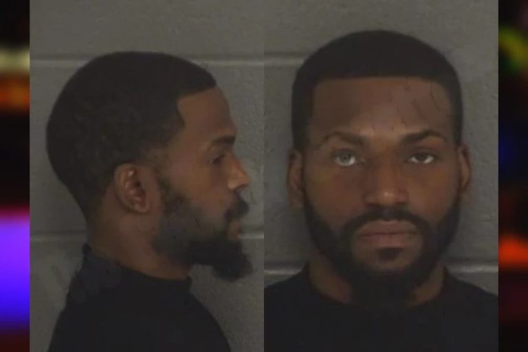 Jermon Myles mugshot – Barrow County , Georgia Jermon Myles