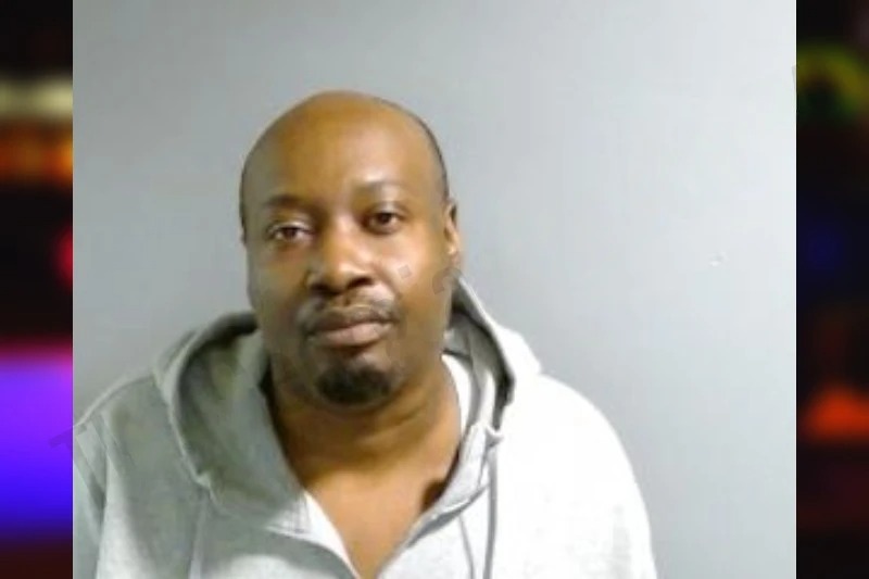 Jernerick Paul mugshot – Fulton County , Georgia Jernerick Paul mugshot