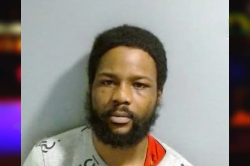 Jerome Boykins mugshot