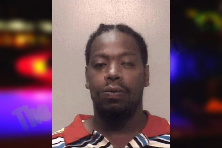 Jerome Godfrey mugshot – Coweta County , Georgia Jerome Godfrey