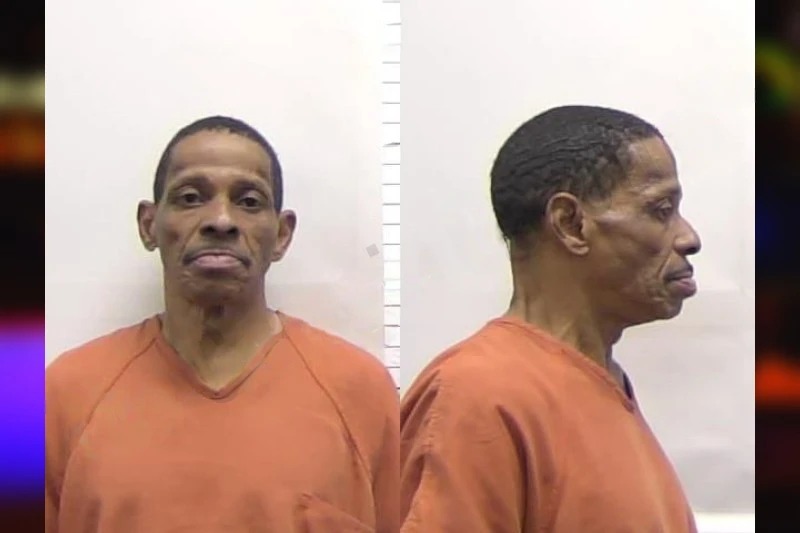 Jerome Hemphill Mugshots