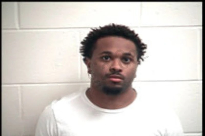 Jerome Wilson Mugshots