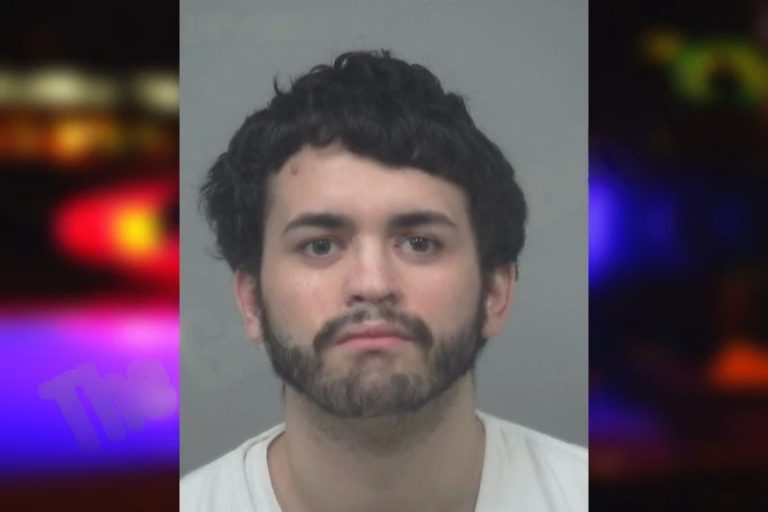 Jeron Hernandez Massa