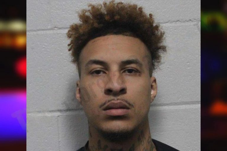 Jerrell Harrison mugshot – Habersham County , Georgia Jerrell Harrison