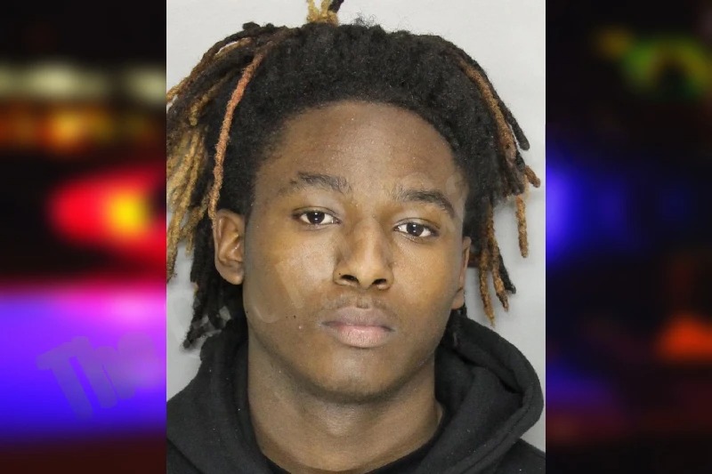 Jerrell Miller mugshot – Cobb County , Georgia Jerrell Miller mugshot