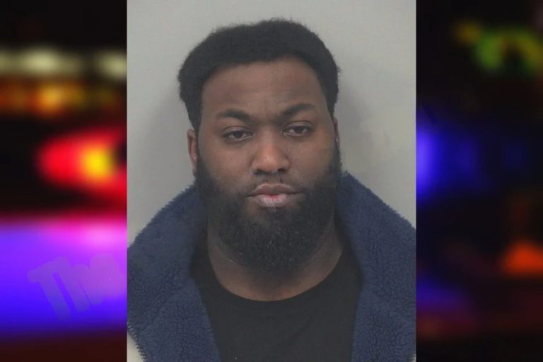 Jerrod Smith mugshot – Spalding County , Georgia Jerrod Smith