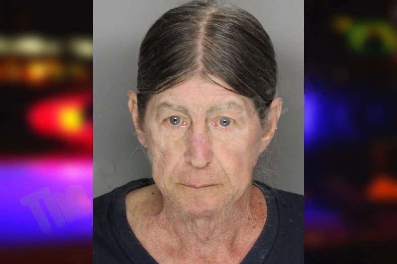 Jerry Brock Mugshots