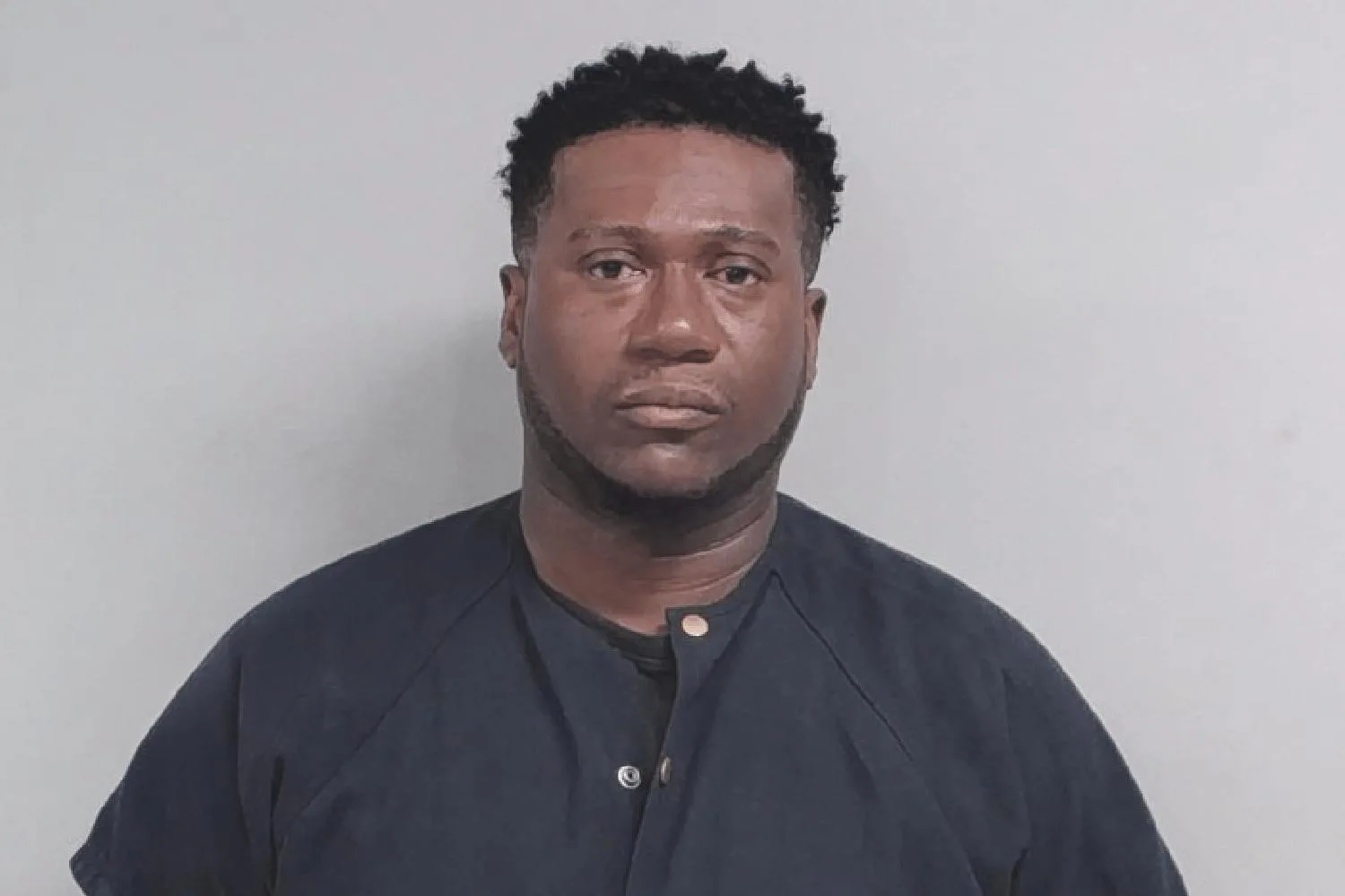 Jerry Dawson Mugshots