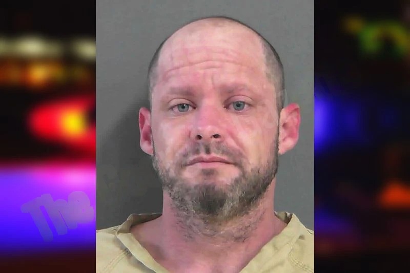 Jerry Gravley Mugshots