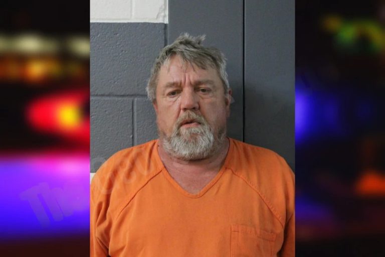 Jerry Grizzle mugshot – Lumpkin County , Georgia Jerry Grizzle