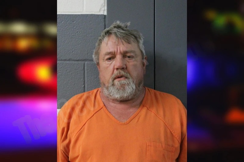 Jerry Grizzle Mugshots