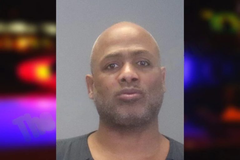 Jerry Hall mugshot – Muscogee County , Georgia Jerry Hall