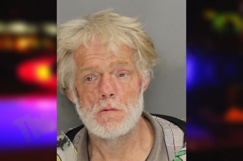 Jerry Herndon Mugshots