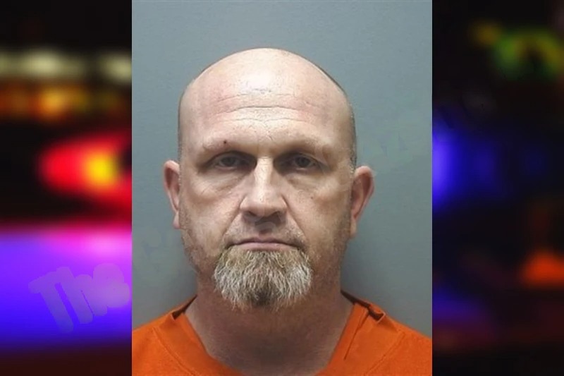 Jerry Lingerfelt Mugshots