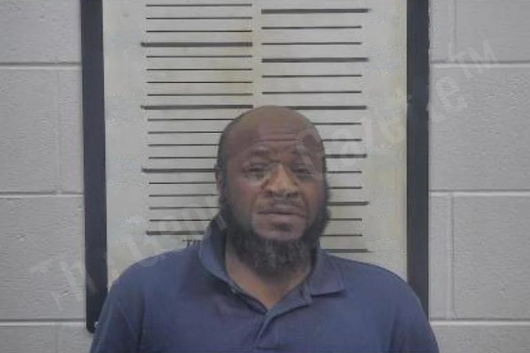 Jerry Manning mugshot – Coffee County , Georgia Jerry Manning