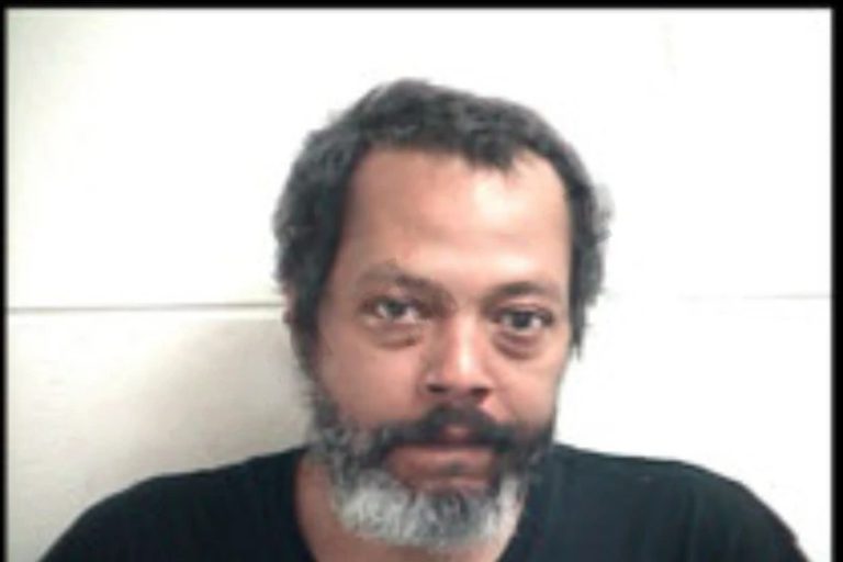 Jerry McCoy mugshot – Henry County , Georgia Jerry McCoy