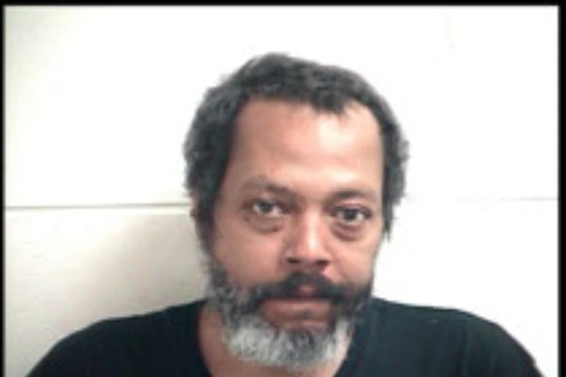 Jerry McCoy Mugshots