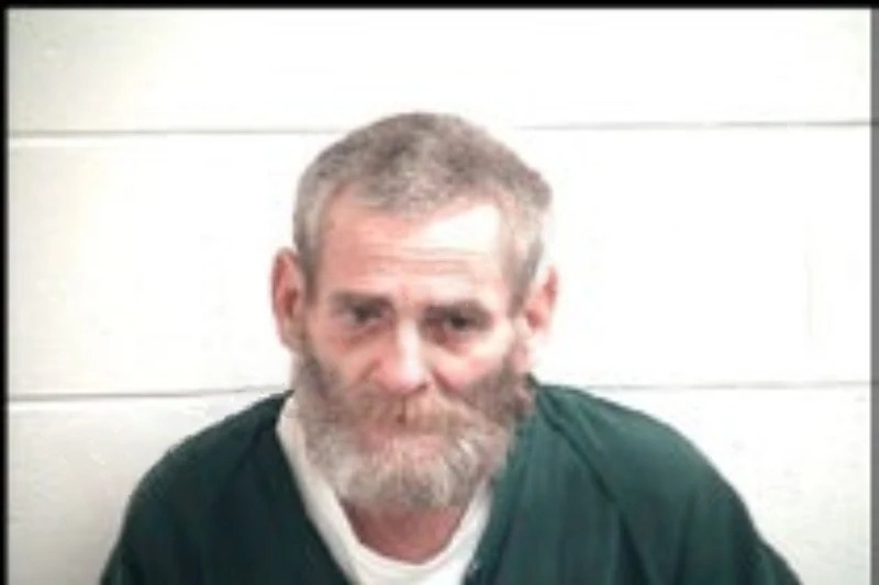 Jerry Nichols mugshot – Henry County , Georgia Jerry Nichols mugshot
