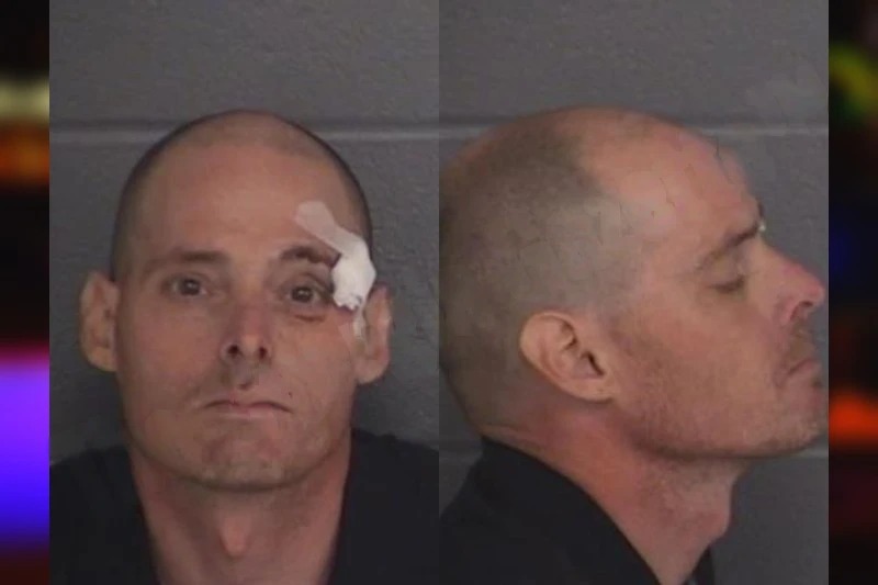 Jerry Standridge mugshot – Barrow County , Georgia Jerry Standridge mugshot