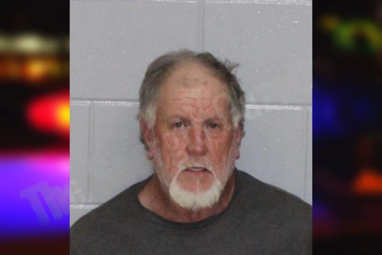 Jerry Stapp mugshot – Morgan County , Georgia Jerry Stapp