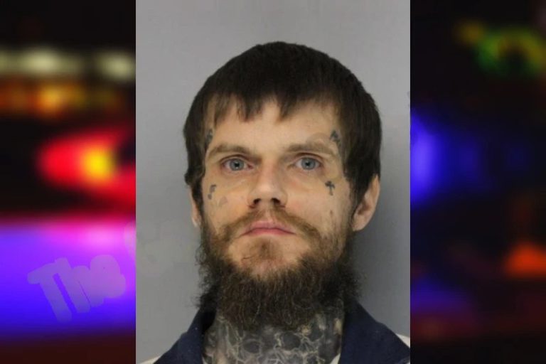 Jerry Thomas mugshot – Hall County , Georgia Jerry Thomas