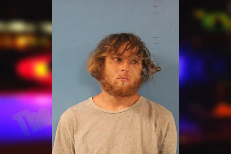 Jesse Dobbs Mugshots